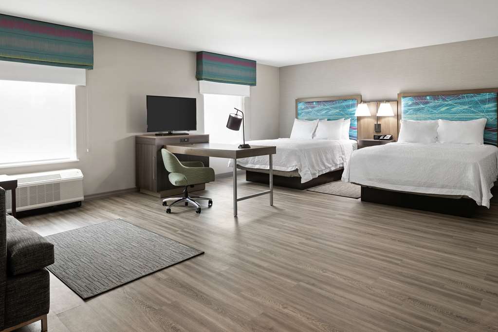 Hampton Inn & Suites Cranberry Pittsburgh Image