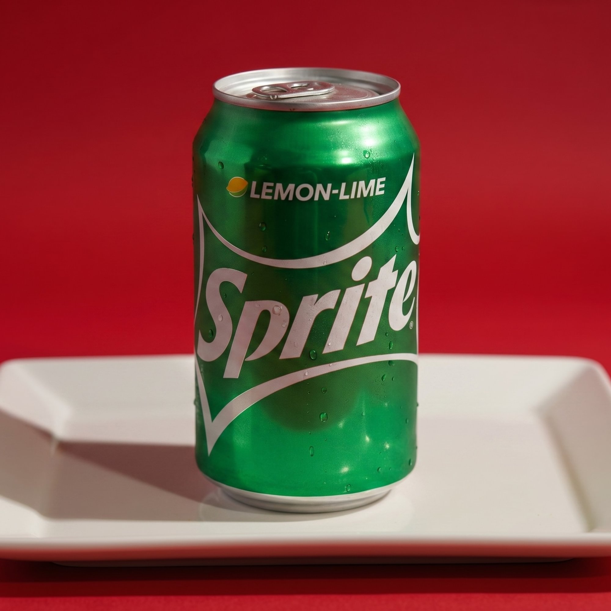 Can Sprite 12oz