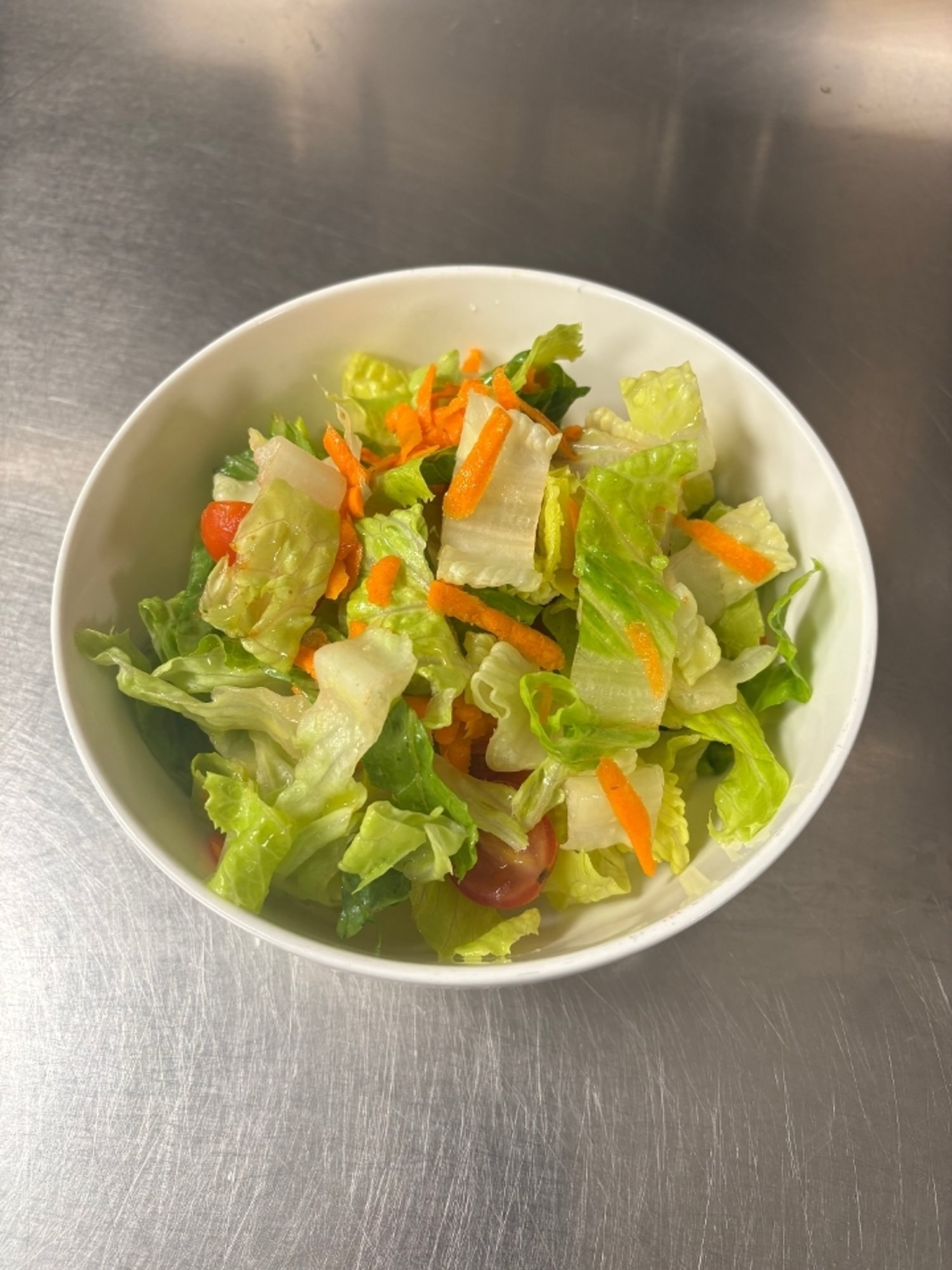 House Salad
