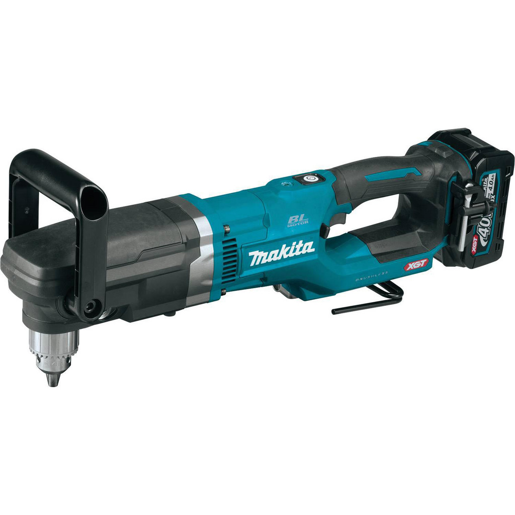 Power Drills