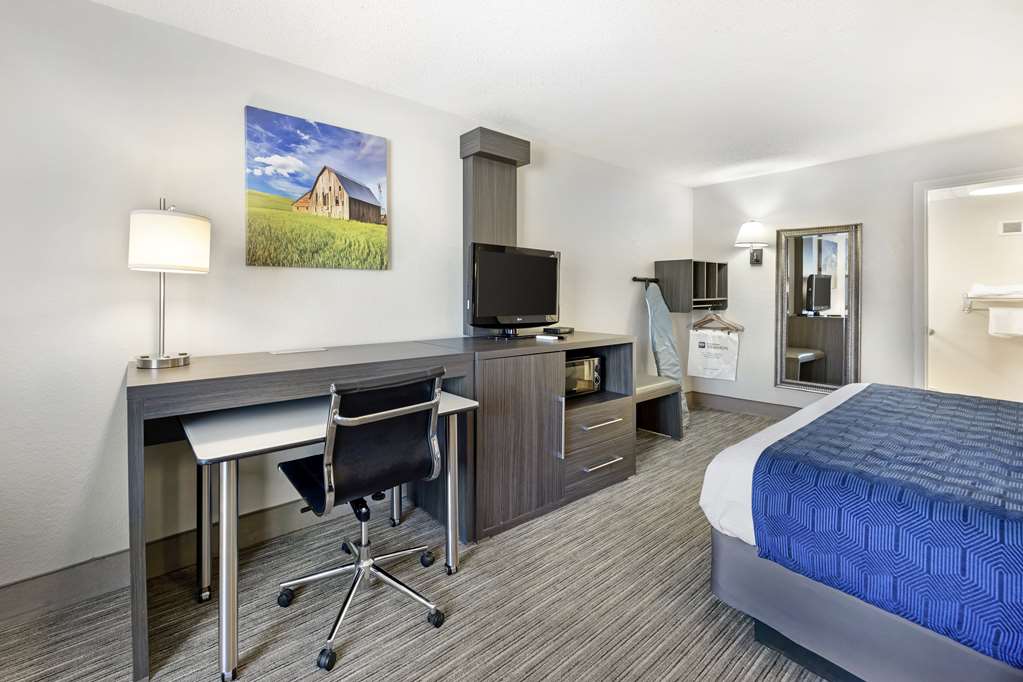 Best Western Dickson Image