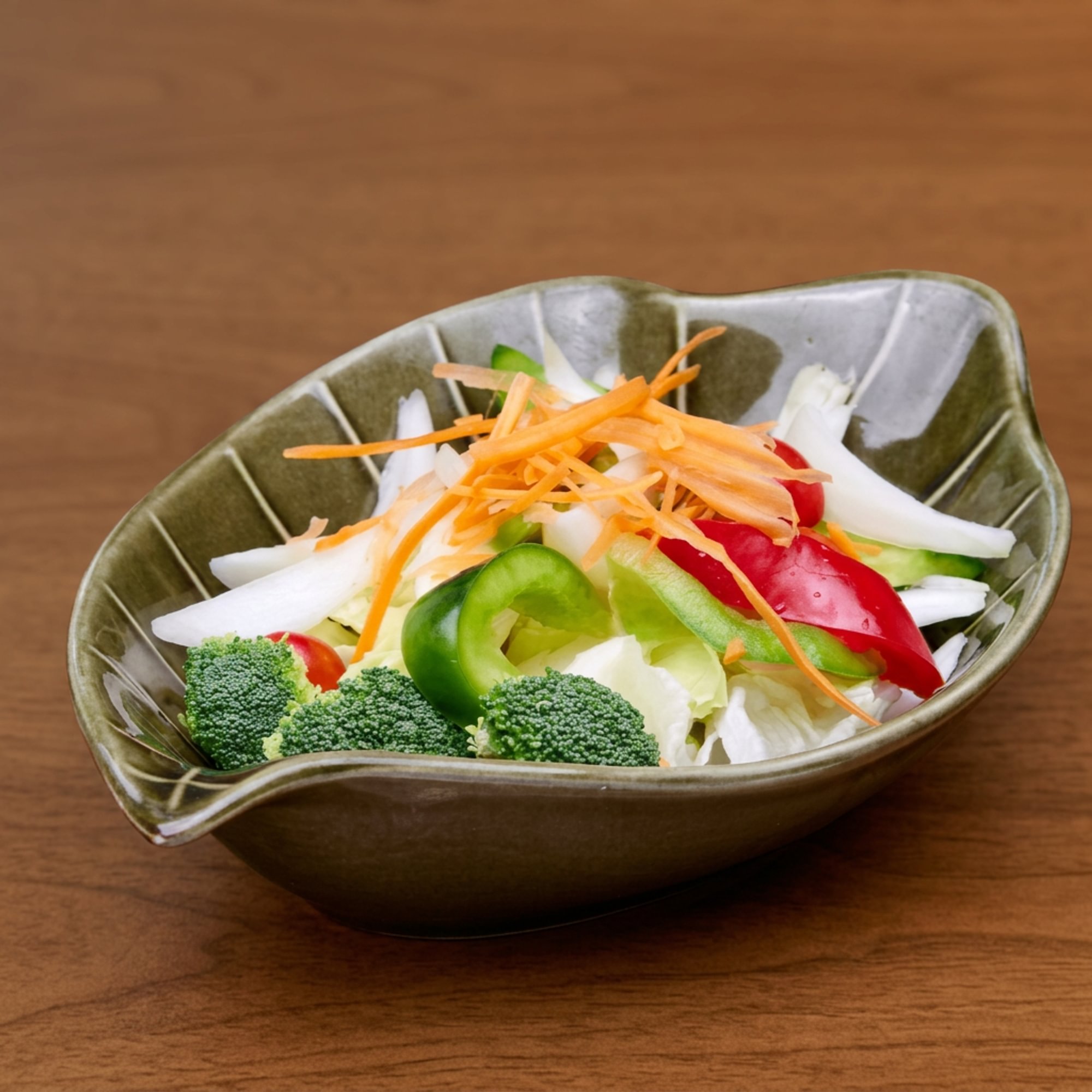 House Salad