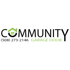 Community Garage Doors