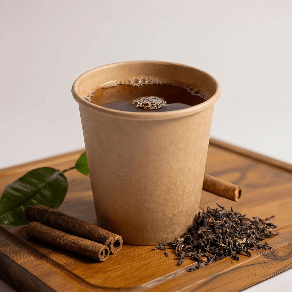 Black Tea