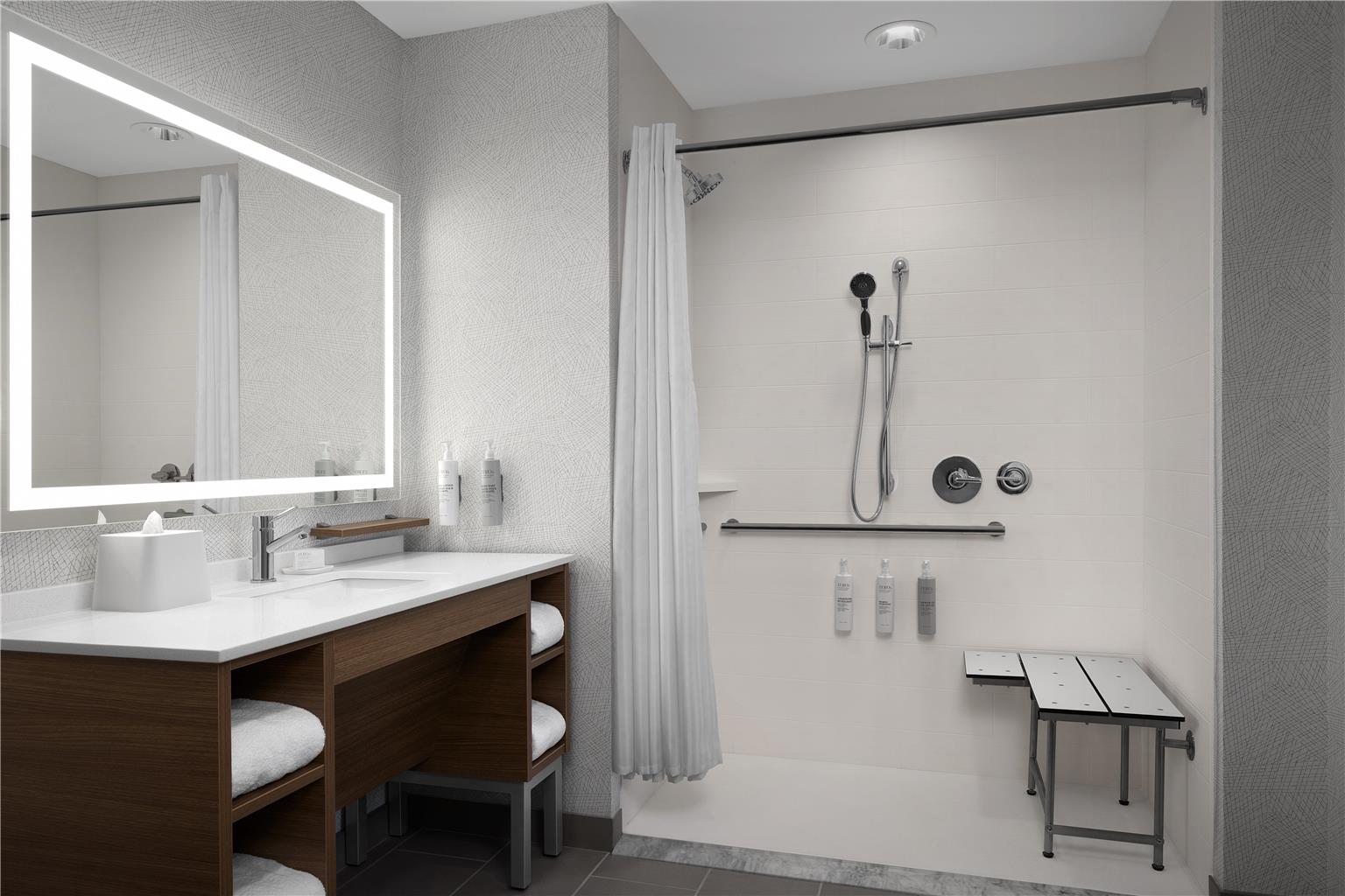 Home2 Suites by Hilton Hickory Image