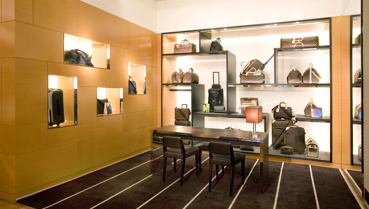 Photos at Louis Vuitton - 500 Westfarms Mall, Suite 222 - Level 2