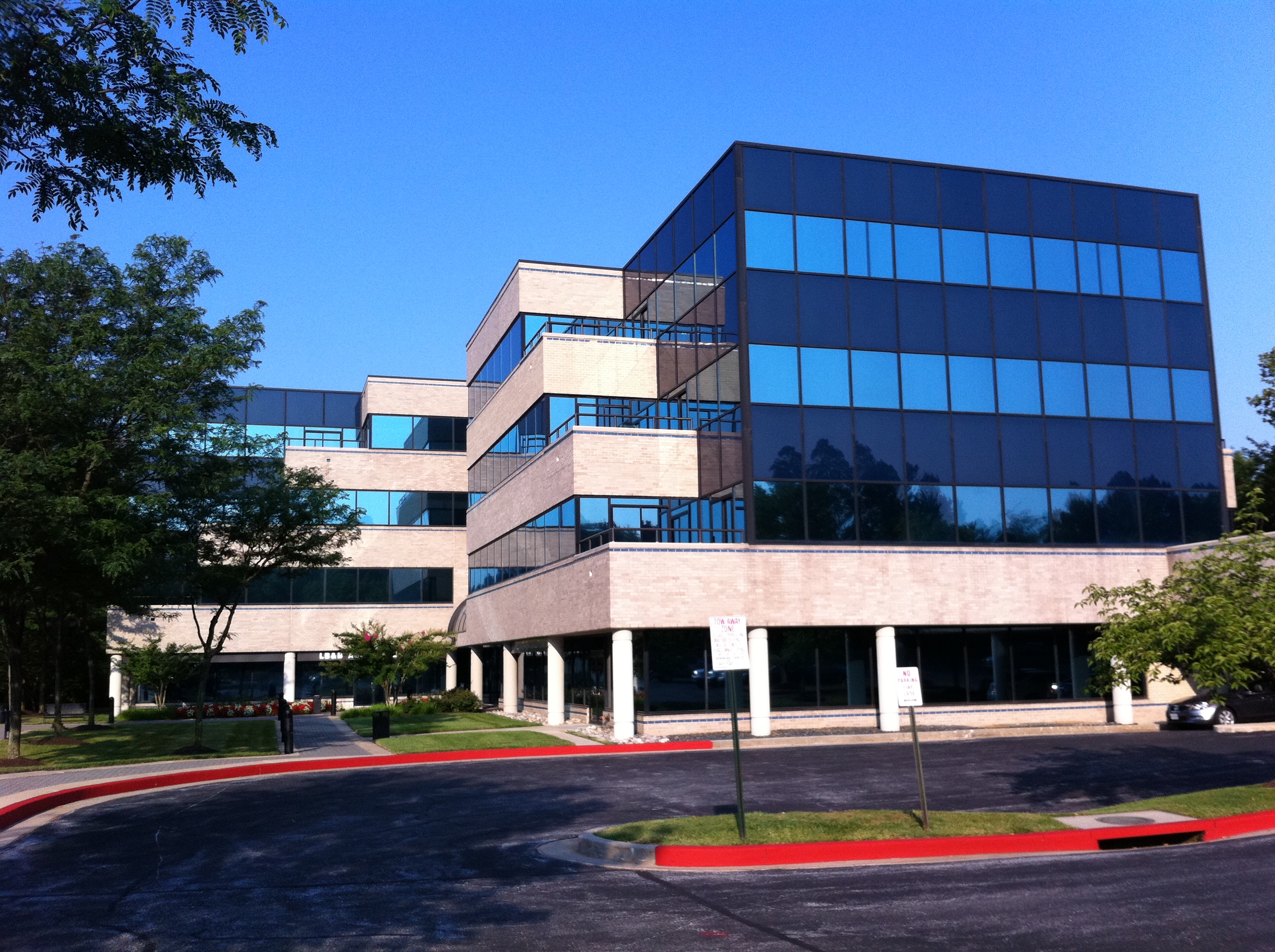 Xlnt Tint of Mid Atlantic Photo