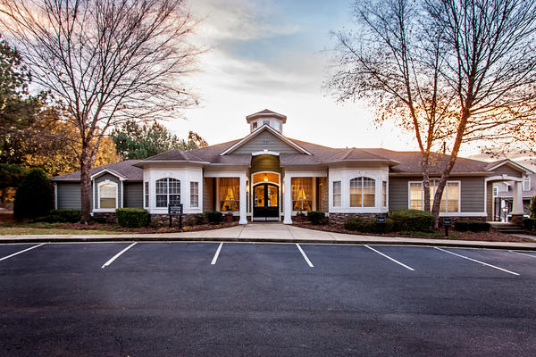 Images Parkside At South Tryon