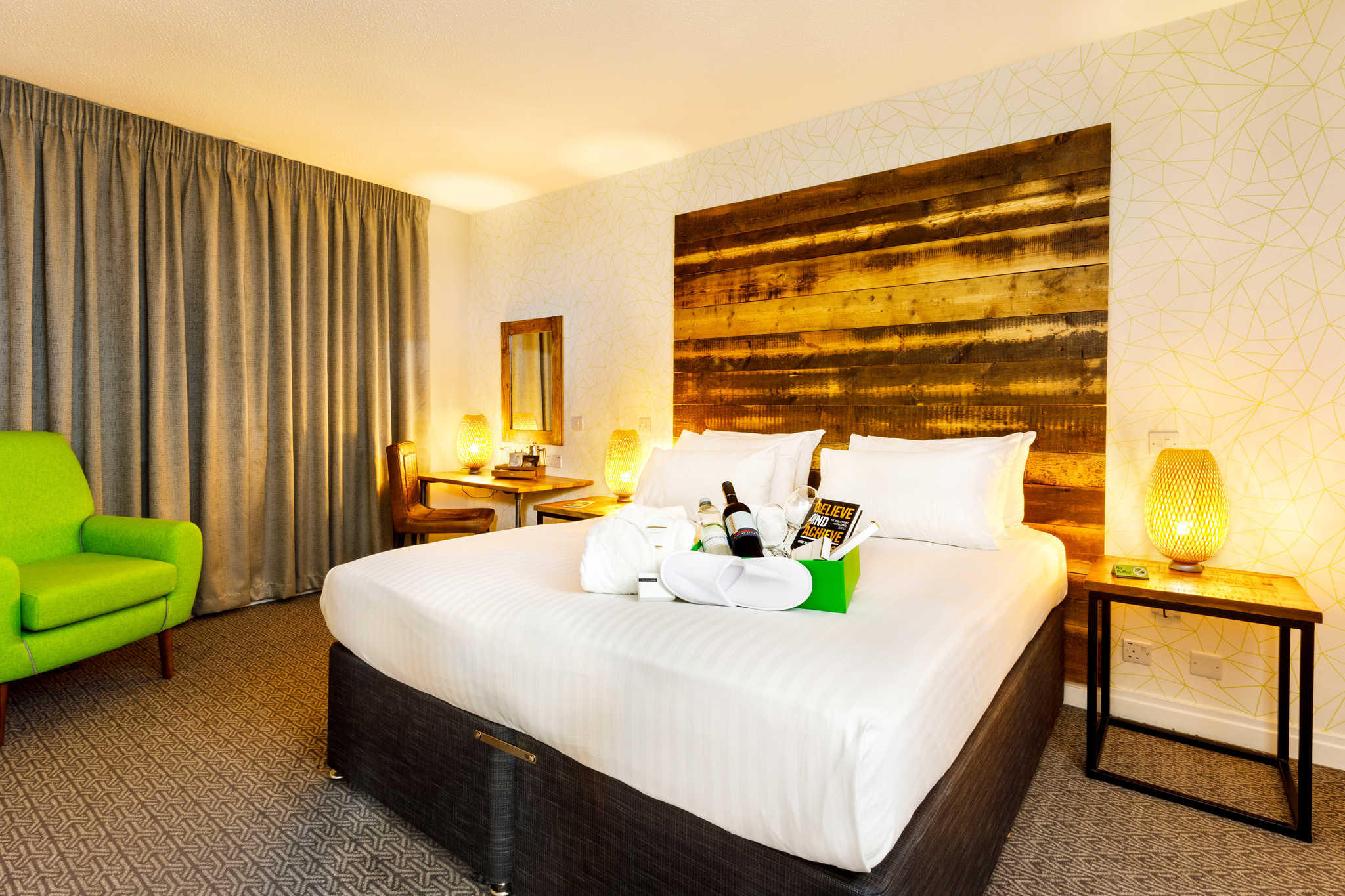 Images Clarion Cedar Court Leeds Bradford Hotel
