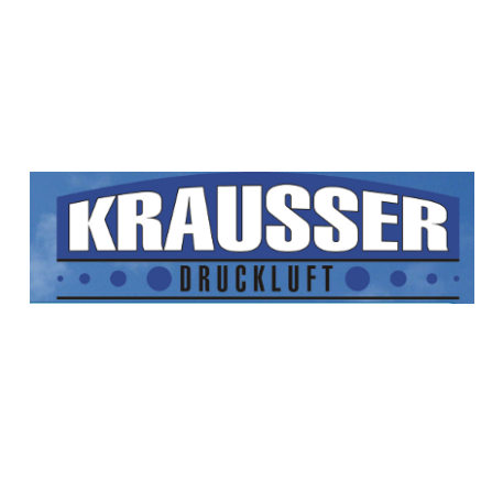 Logo von KRAUSSER Druckluft e.K.