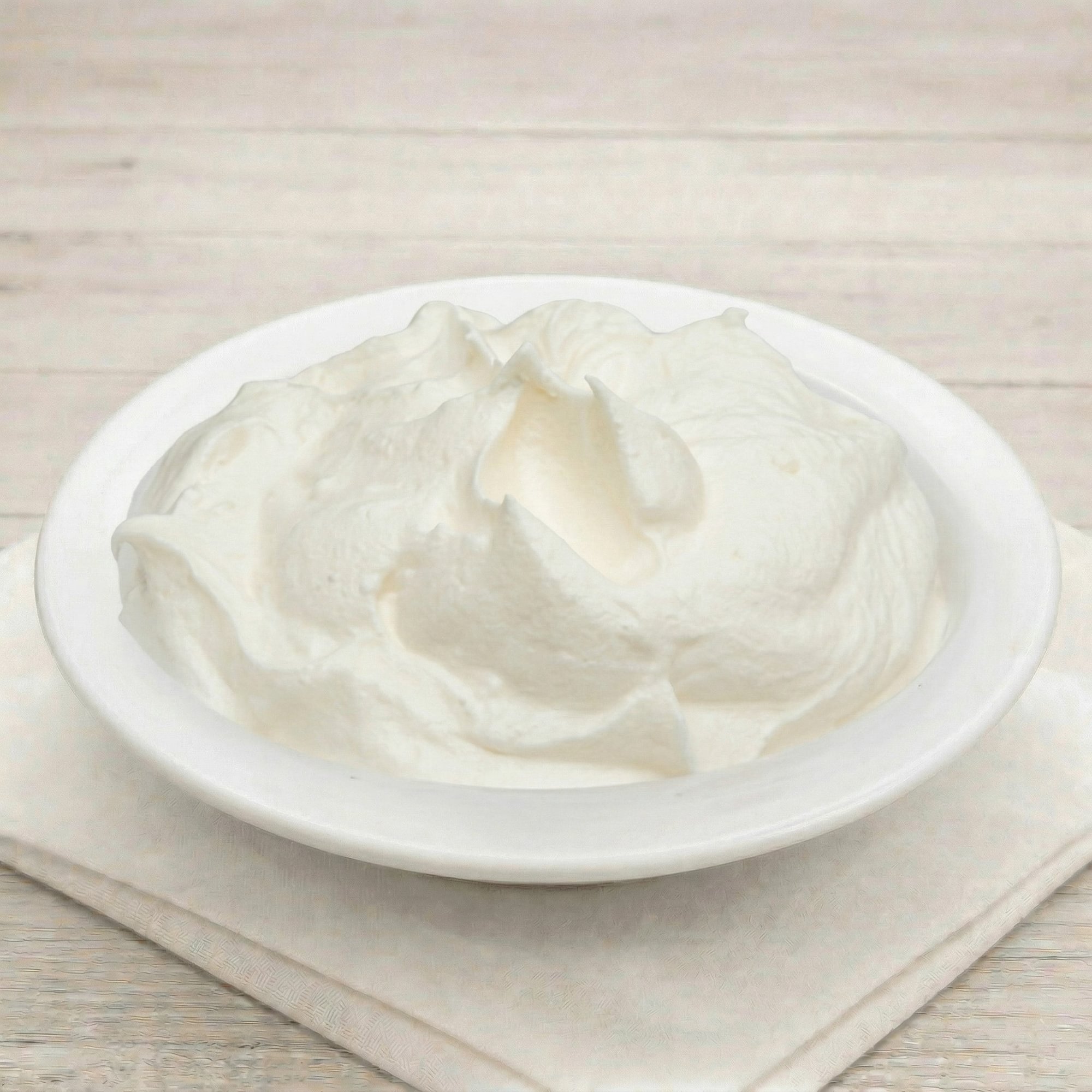 Sour Cream