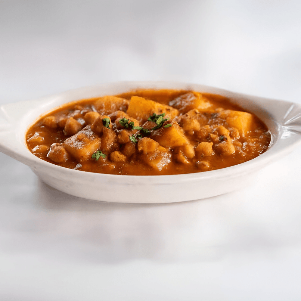 Chana Masala