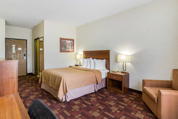 Images Econo Lodge