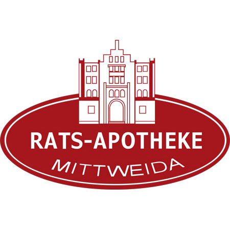 Logo von Apotheke Mittweida