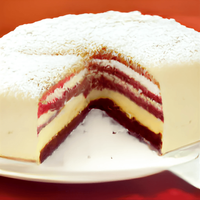 Swiss Delight