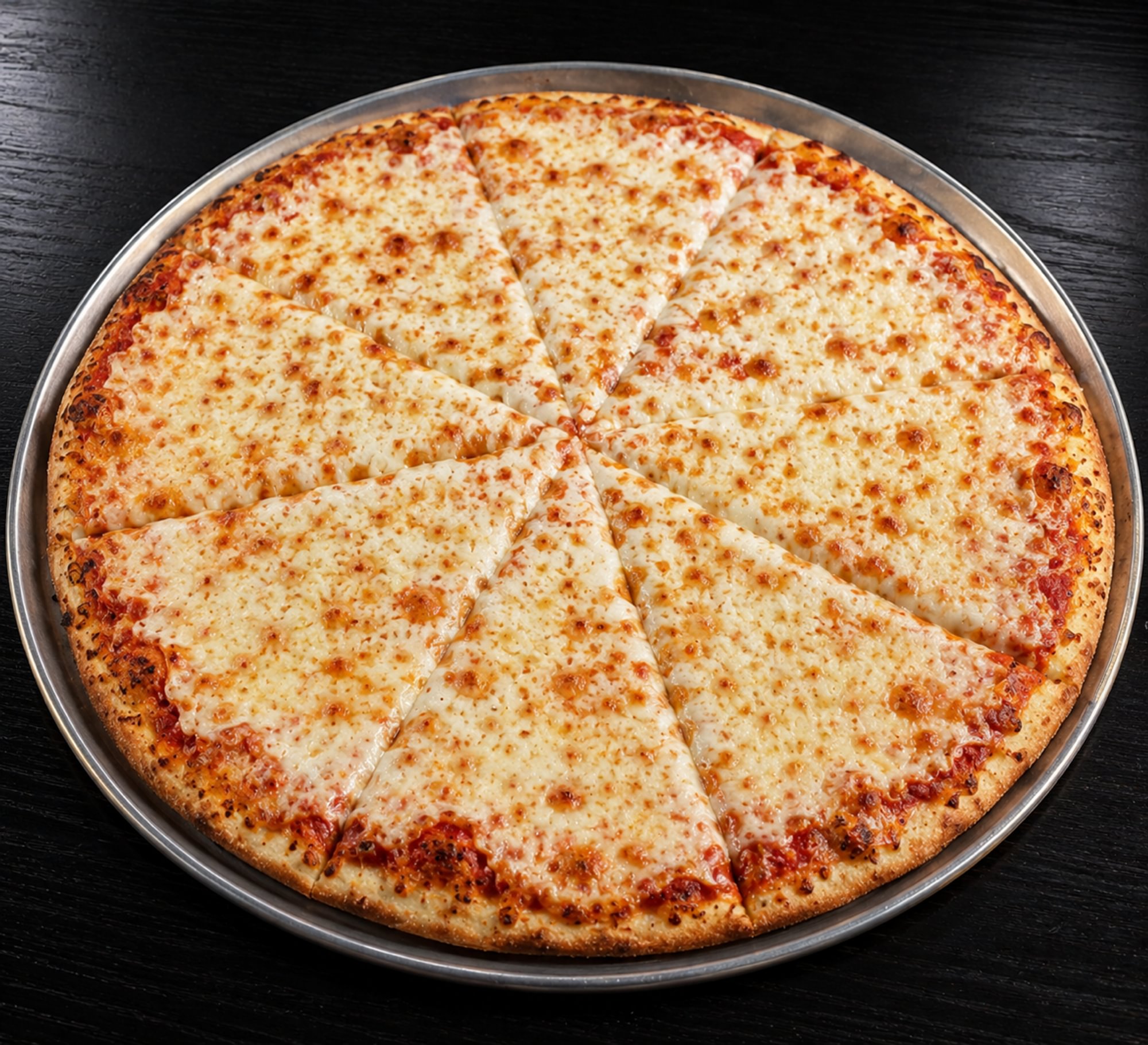 Small Gluten Free Crust
