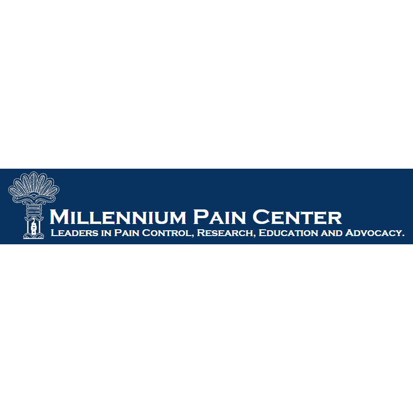 Millennium Pain Center Logo