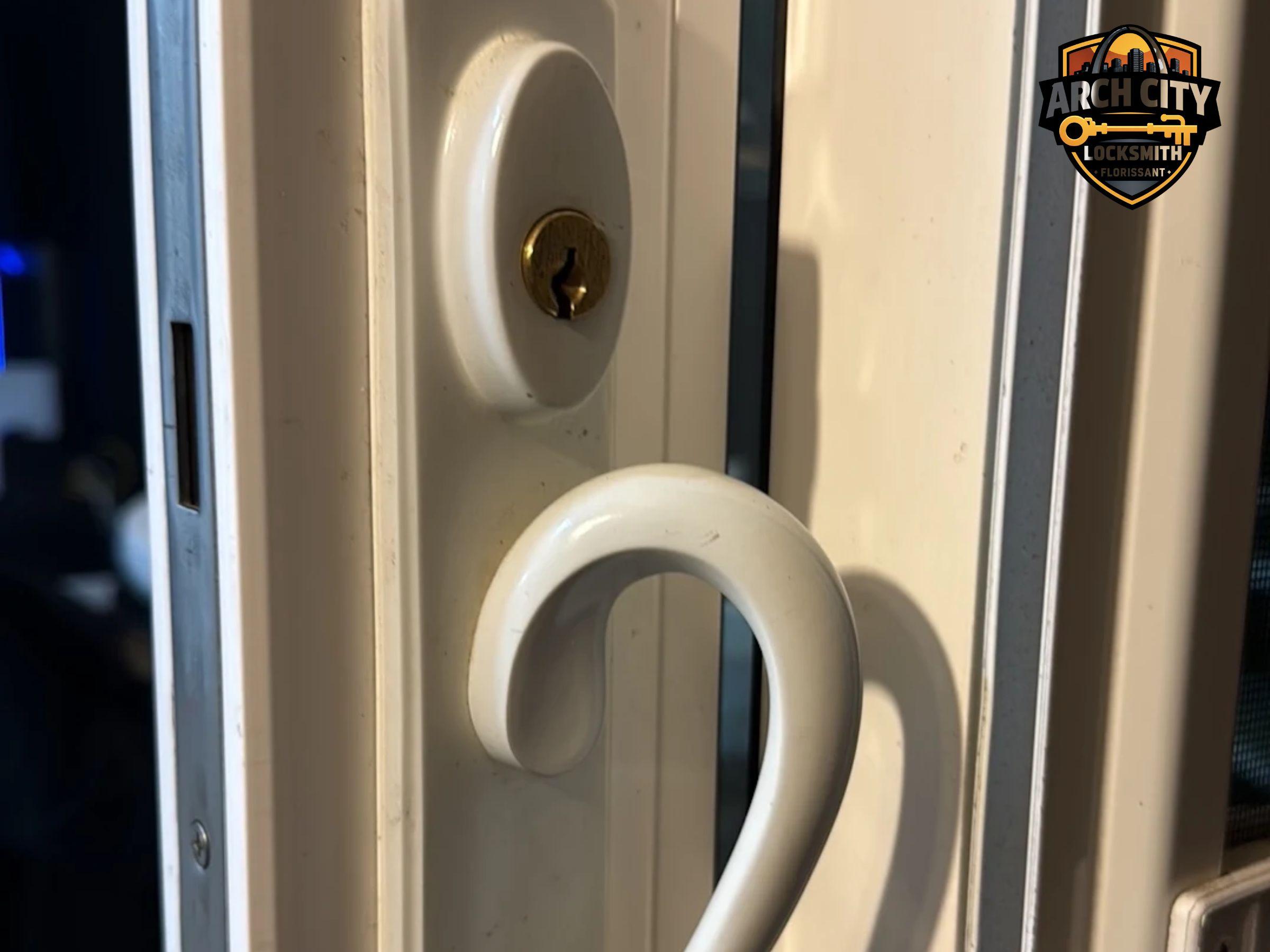 Arch City Locksmith Florissant