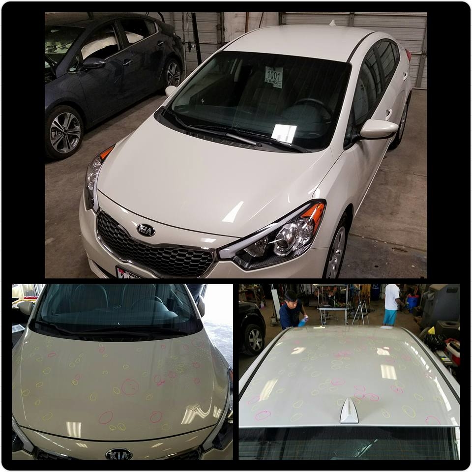 VP Auto Dent Services, Inc Image