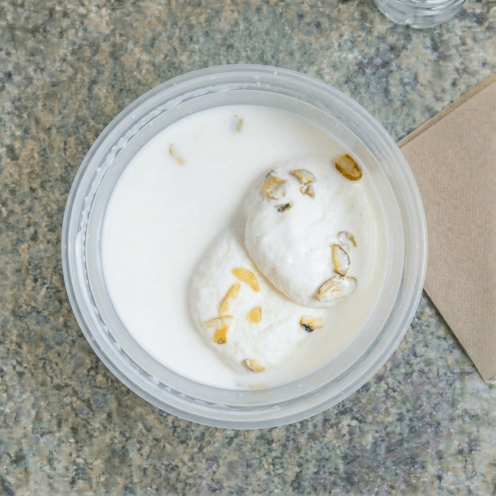 Shakori Rasmalai