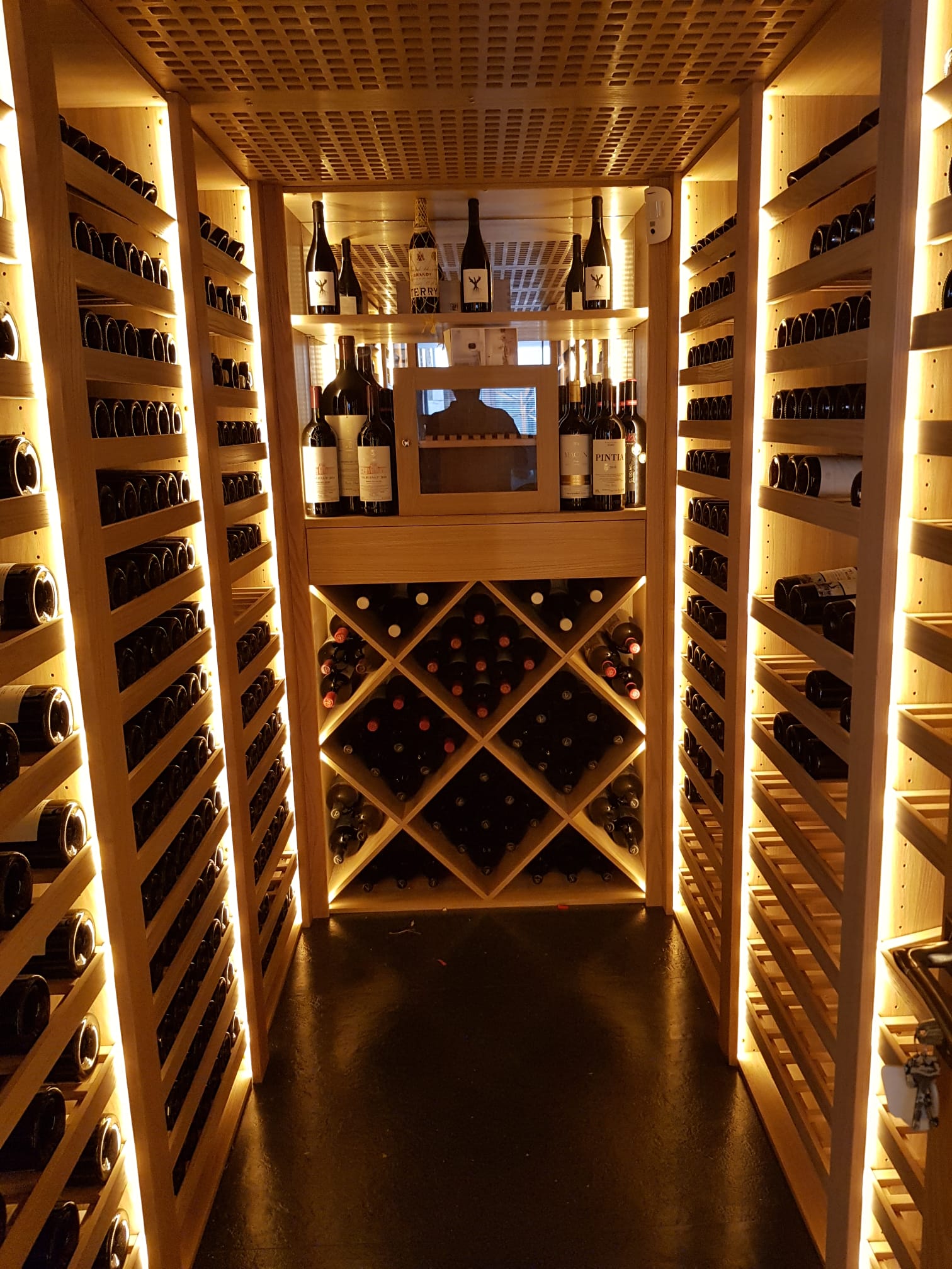 Galería en miniatura