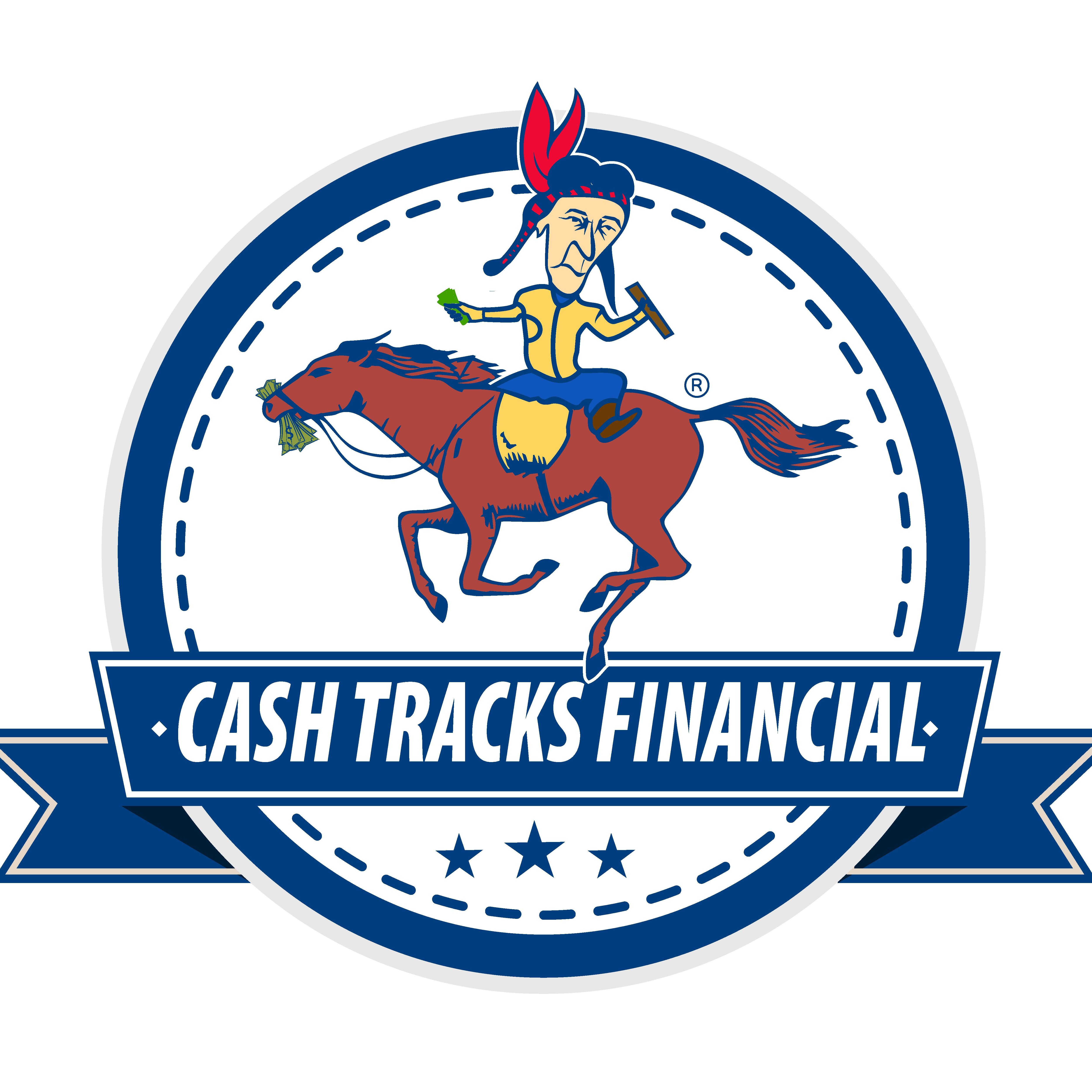 Cash Tracks Financial Inc. Logo