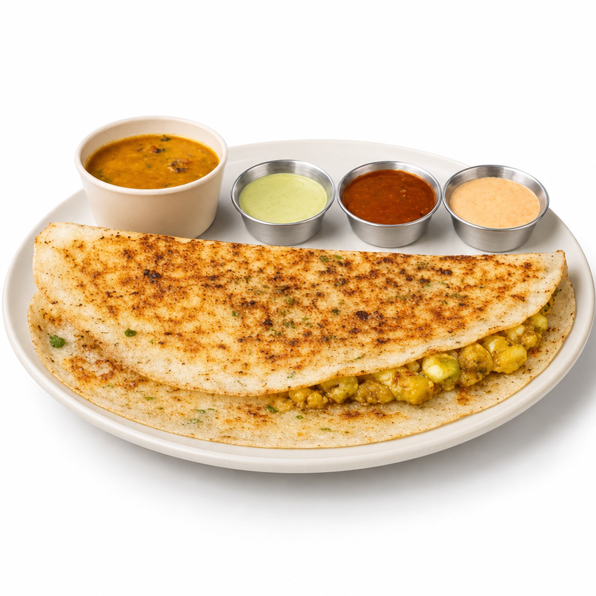 Rava Dosa