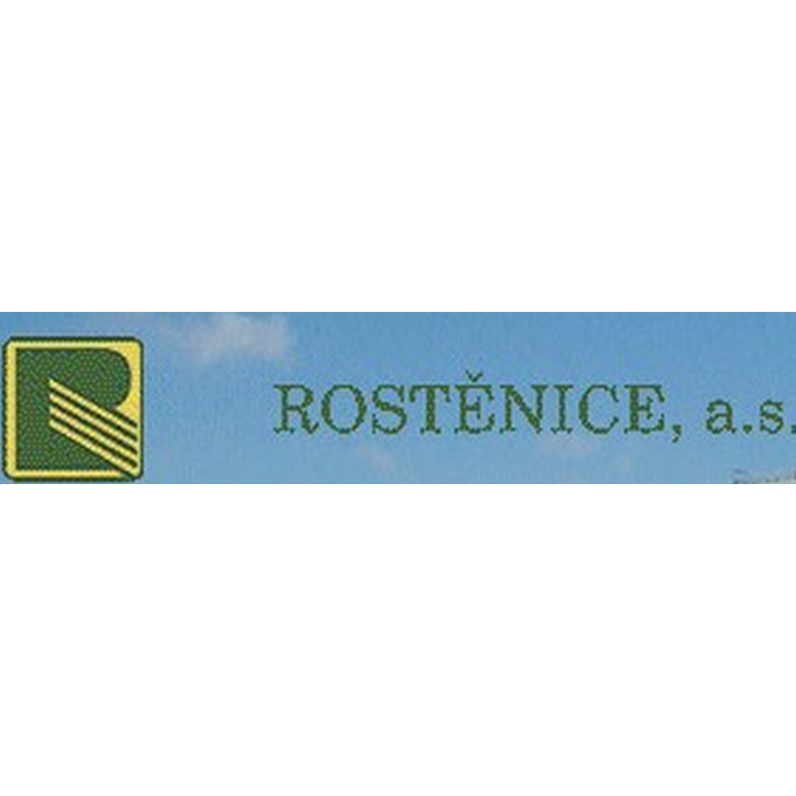 logo ROSTĚNICE, a.s.