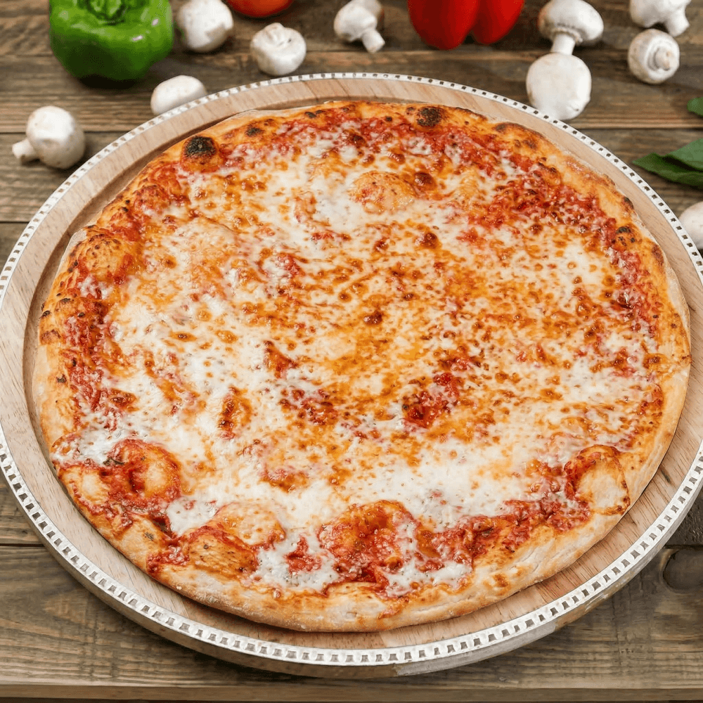 Cheese Pizza