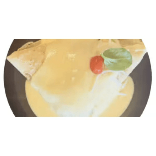 Gardenia Crepe