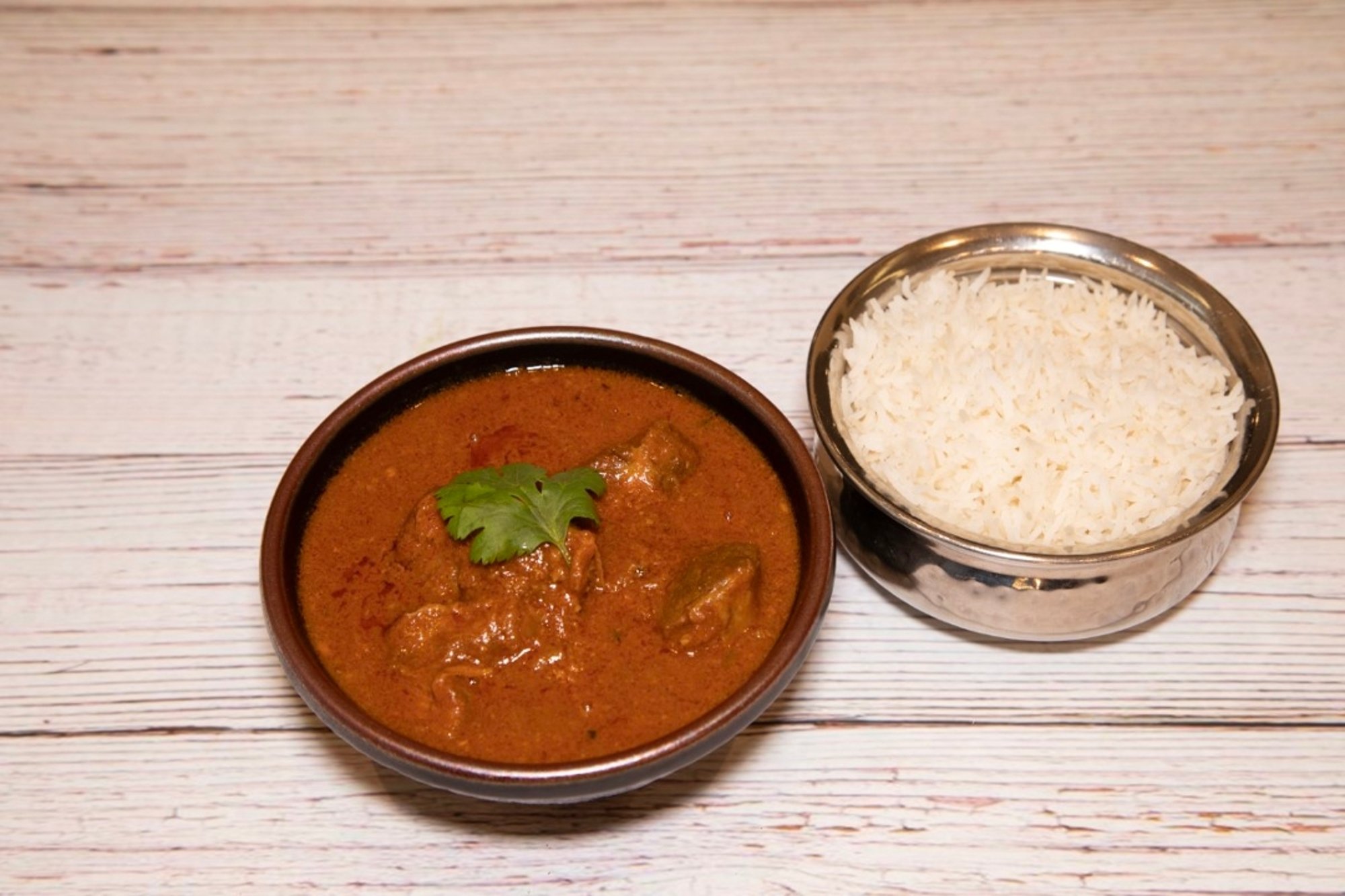 Lamb Curry