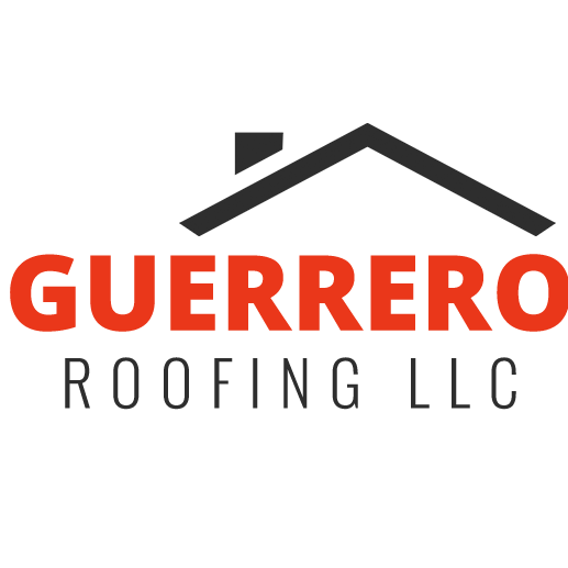 Gerrero Roofing LLC Logo