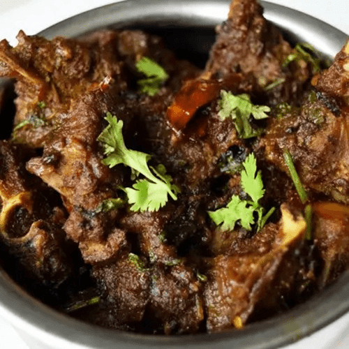 Mamsam Vepudu (Cashew Special)