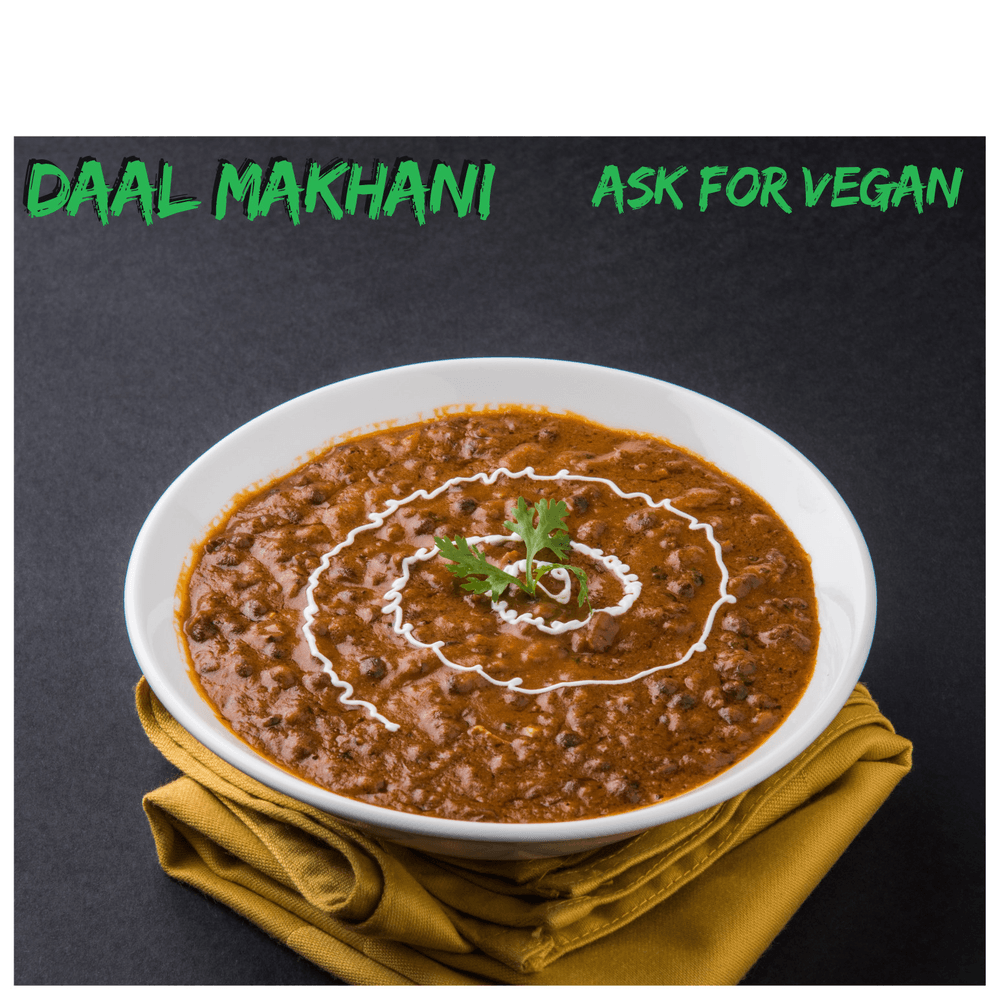 Daal Makhani