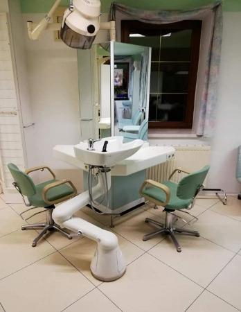 Bilder Rene's Hairlounge