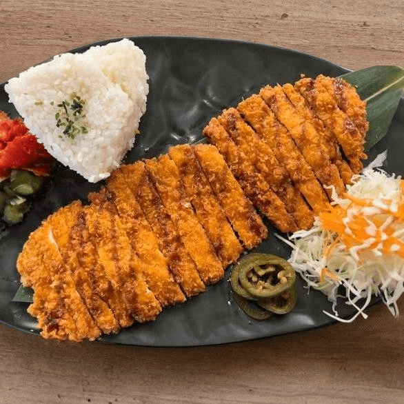 Katsu