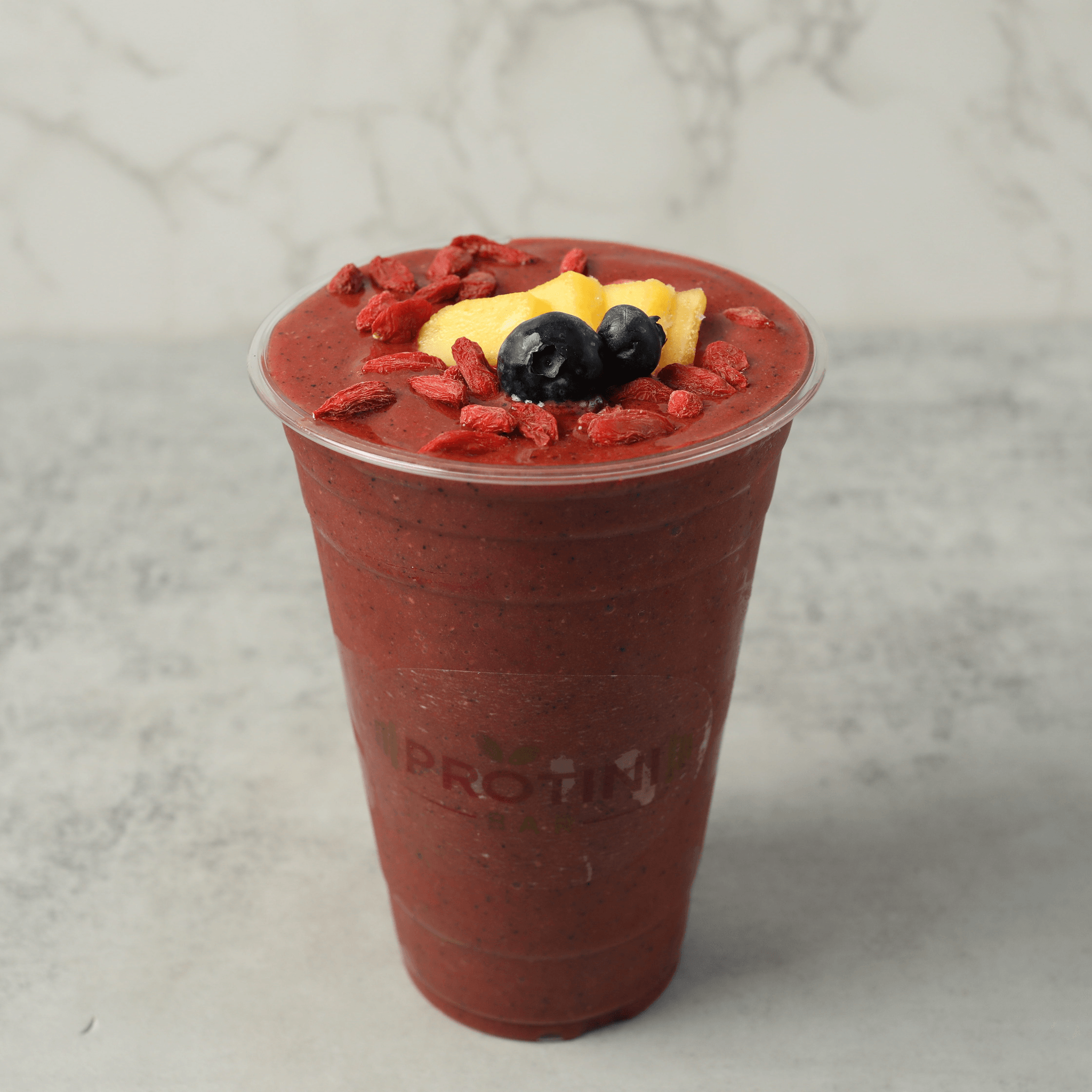 Jungle Berry