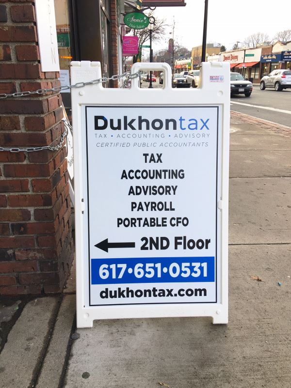 Dukhon Tax and Accounting LLC Photo