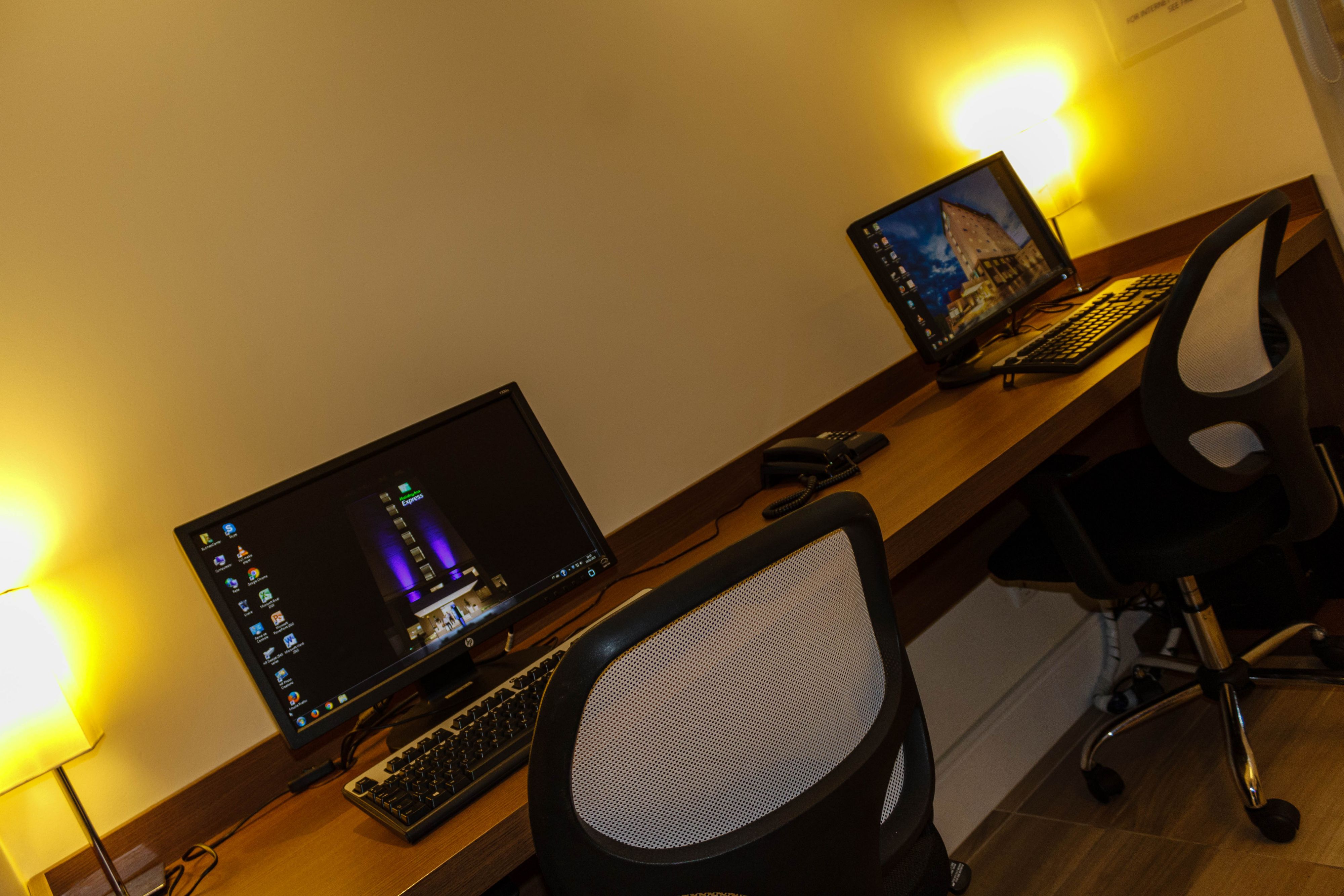 Images Holiday Inn Express Rio Branco