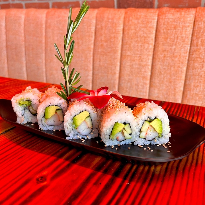 California Roll