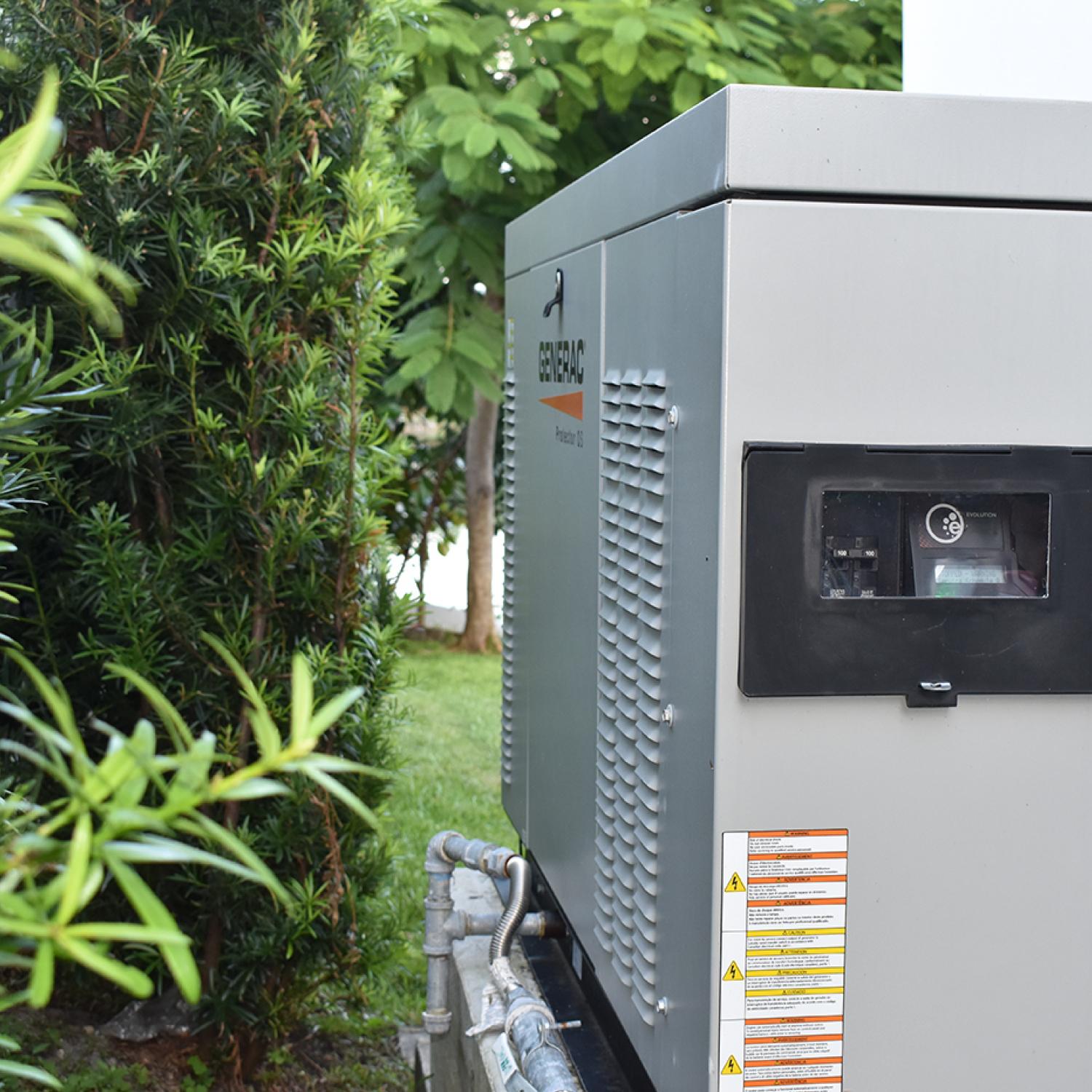 Generator Supercenter of Broward Image