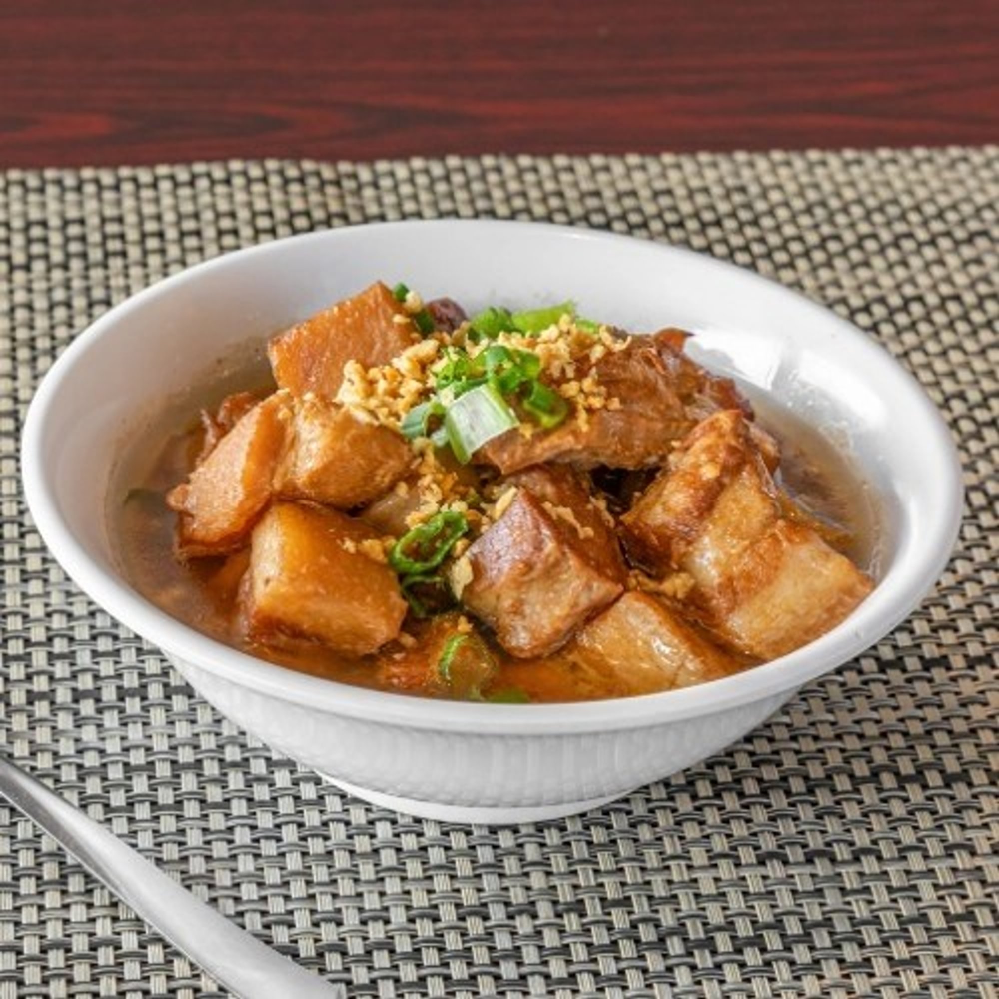 Pork Adobo