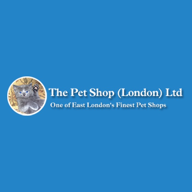 The Pet Shop London Ltd Pet Shops And Supplies in Hackney E8 1JN