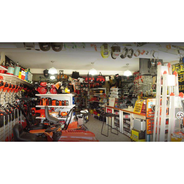 Galería en miniatura