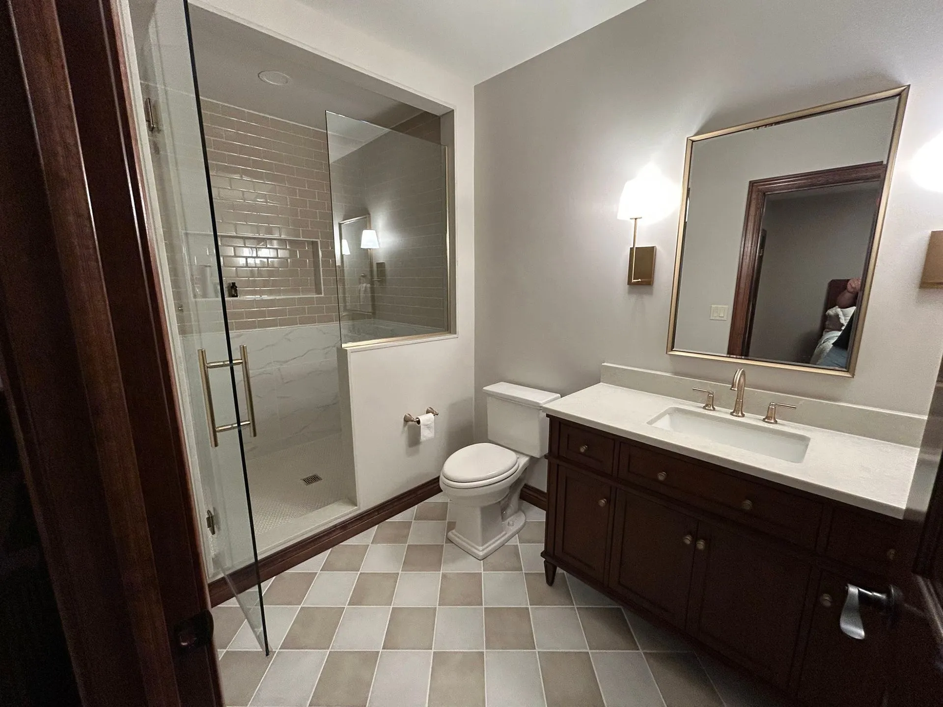 Bathroom Remodeling