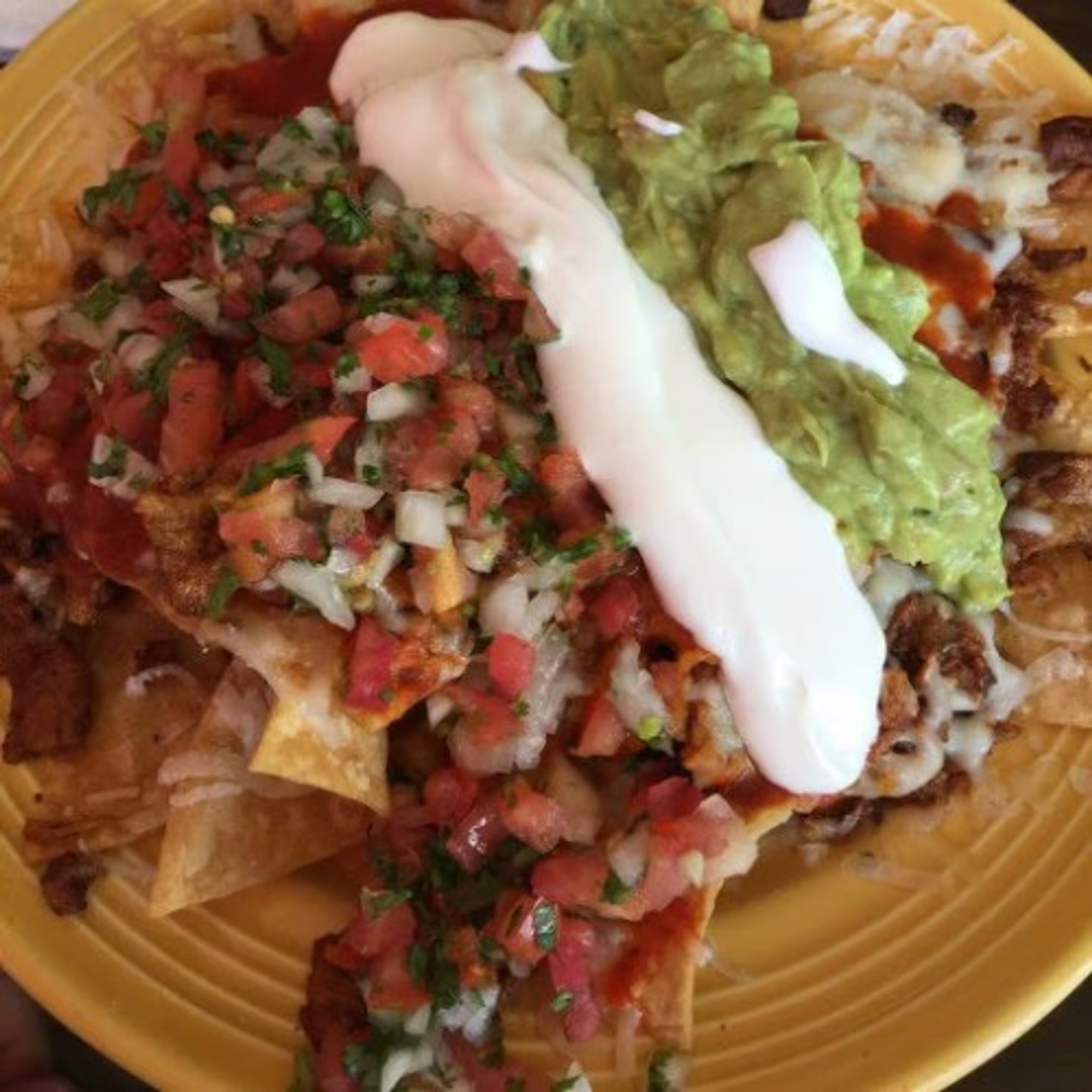 Nachos