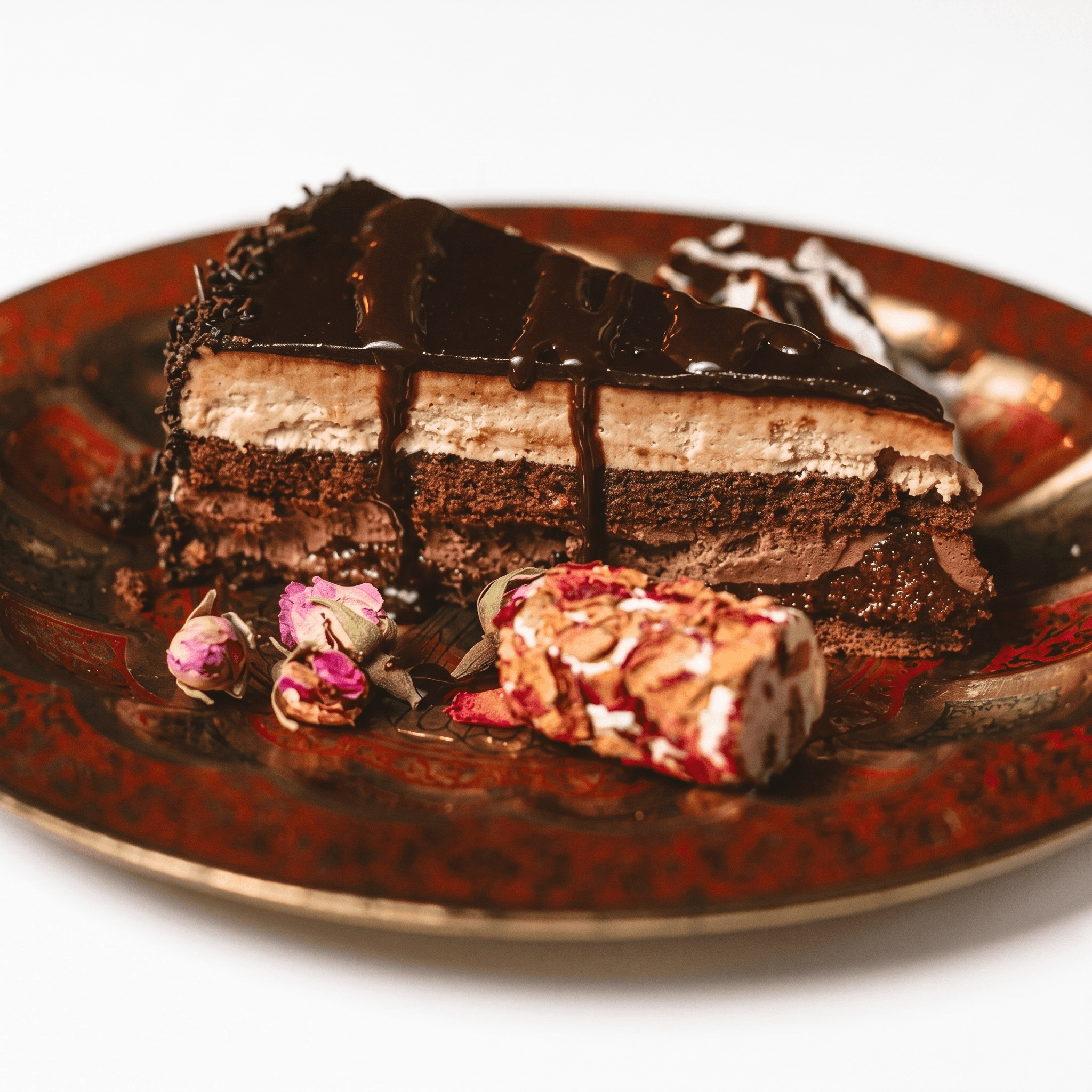 Chocolate Temptation
