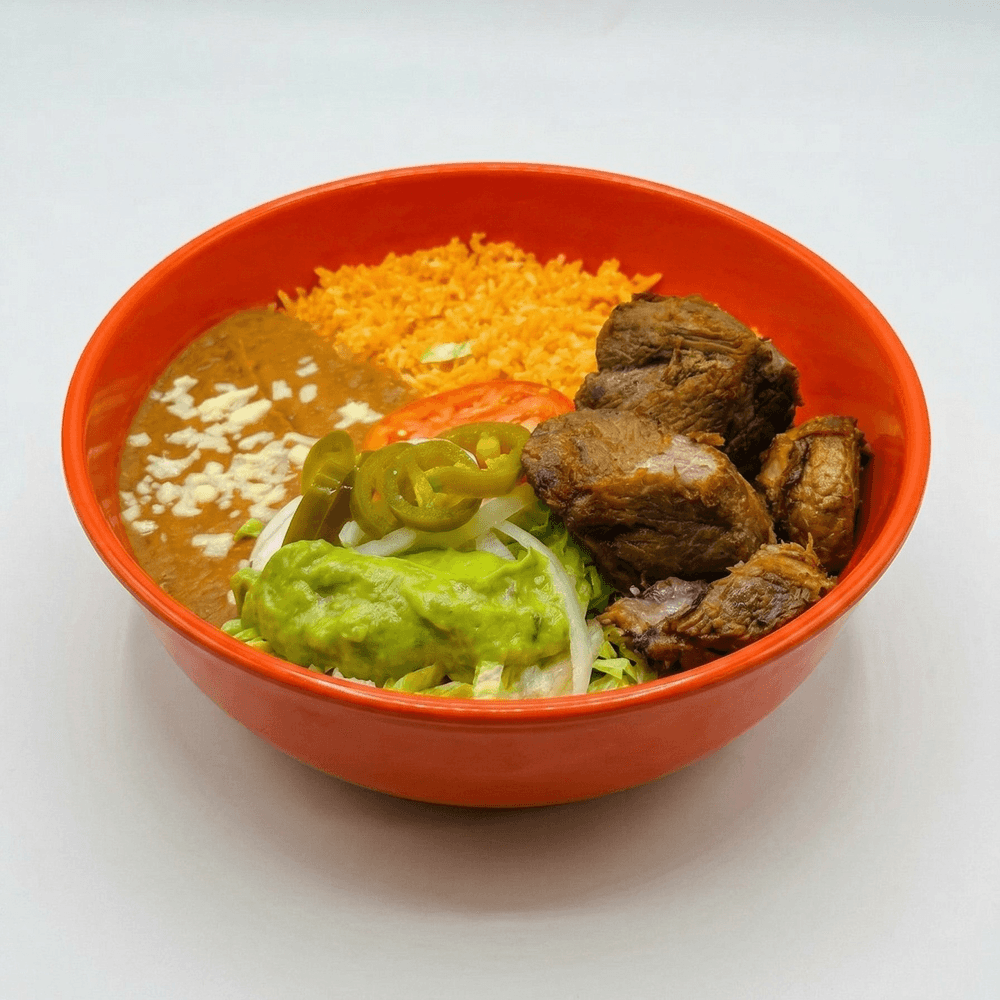 Carnitas