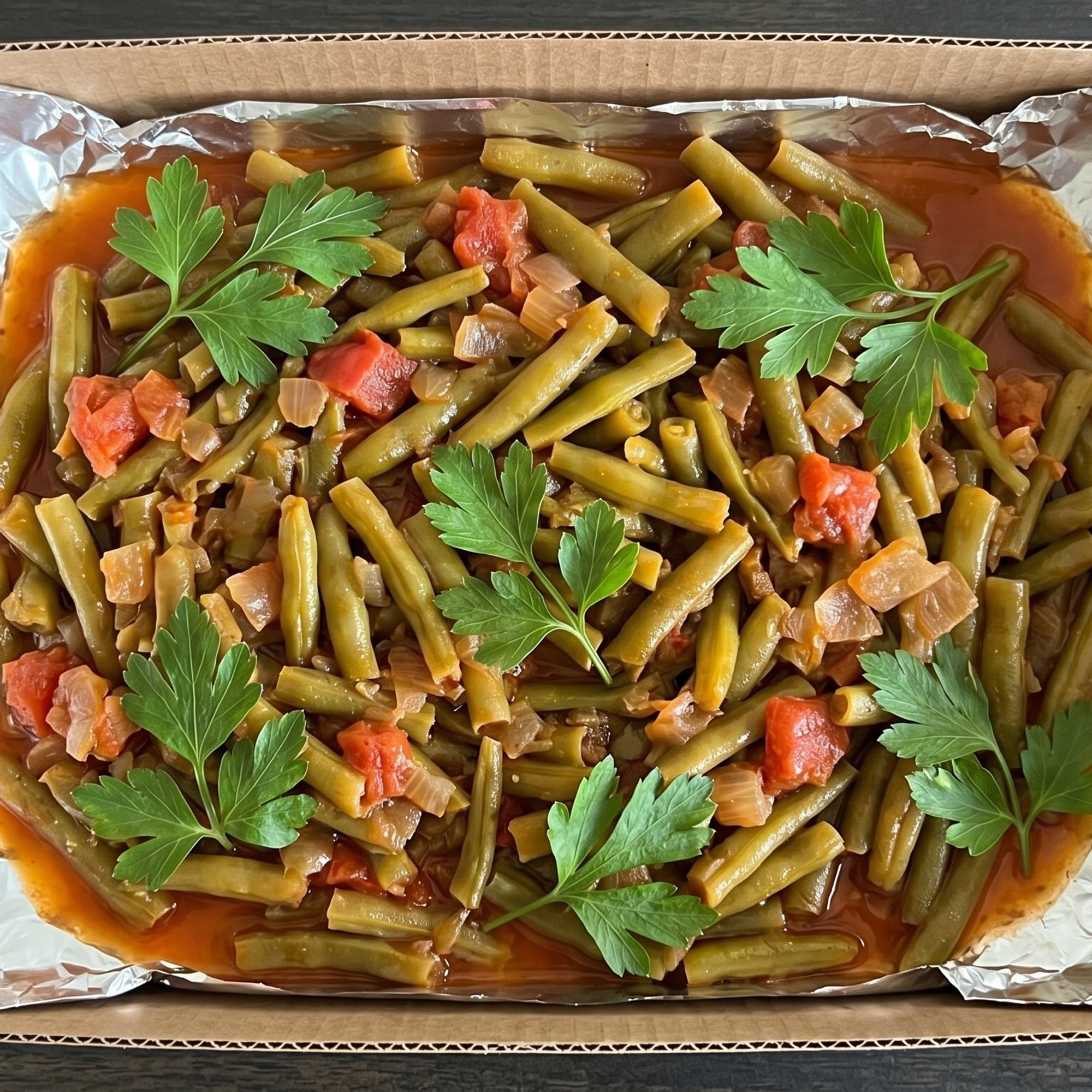 Green Beans