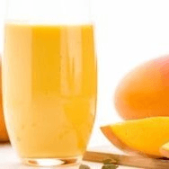 Mango Lassi